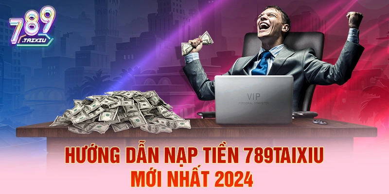 Hướng dẫn nạp tiền tại bet88 nhanh chóng